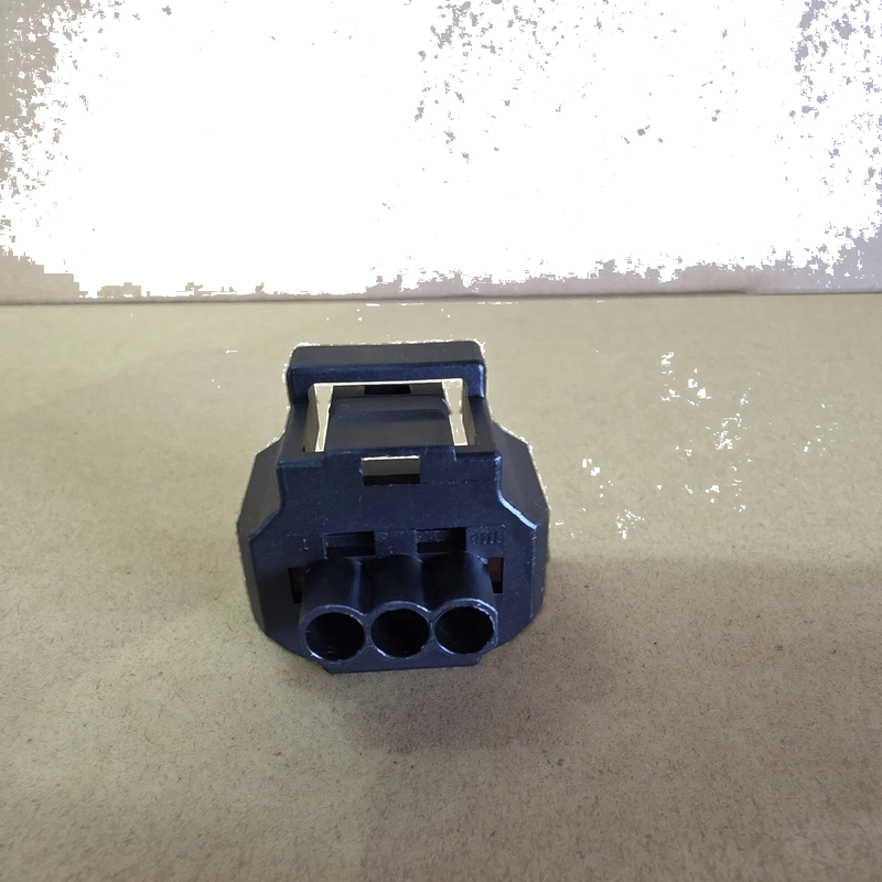 Ford Falcon BF BG 3 Pins Alternator Connector Plug (2005–2010)