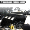 Chevrolet Spark Manifold Absolute Pressure Sensor (2012-2015)