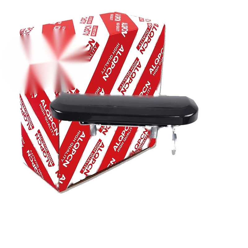 Zotye 2008 Black Right Exterior Door Handle