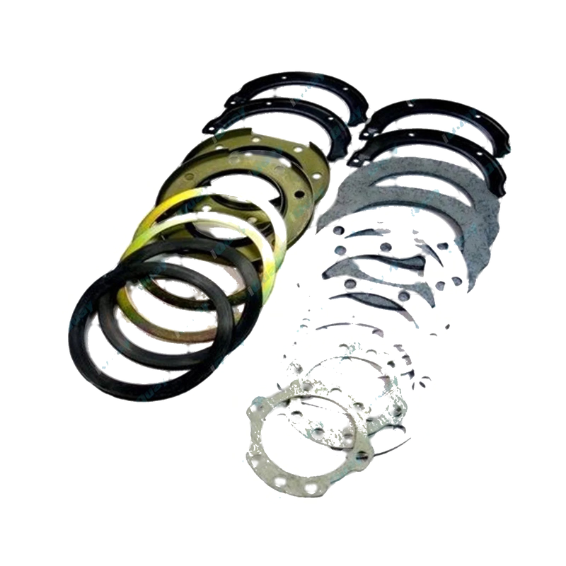Toyota 70 75 Series Swivel Hub CV Axle Gasket & Wipe Seal Kit (1990-1999)