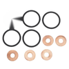 Land Rover Defender, Discovery Fuel Injector Sealing Rings & Washers (1994-2016)