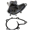 Ford Corsair UA CA20E 2.0L 4cyl Engine Water Pump (1989 - 1992)