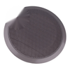 BMW 3-Series E90 E91 X1 E84 Grey Front Door Speaker Cover (2008-2015)