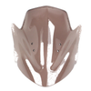 Kawasaki ER-6N ER6N Tan Windshield (2012-2016)