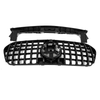 Mercedes Benz W167 Sport GT R Front Bumper Grille (2024-up)