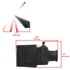Mercury Outboard 20HP Engine 1986-2006 Ignition Coils (2-Pack)