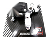 KTM 450 XCW Front Brake Master Cylinder Lever Assembly (2011)