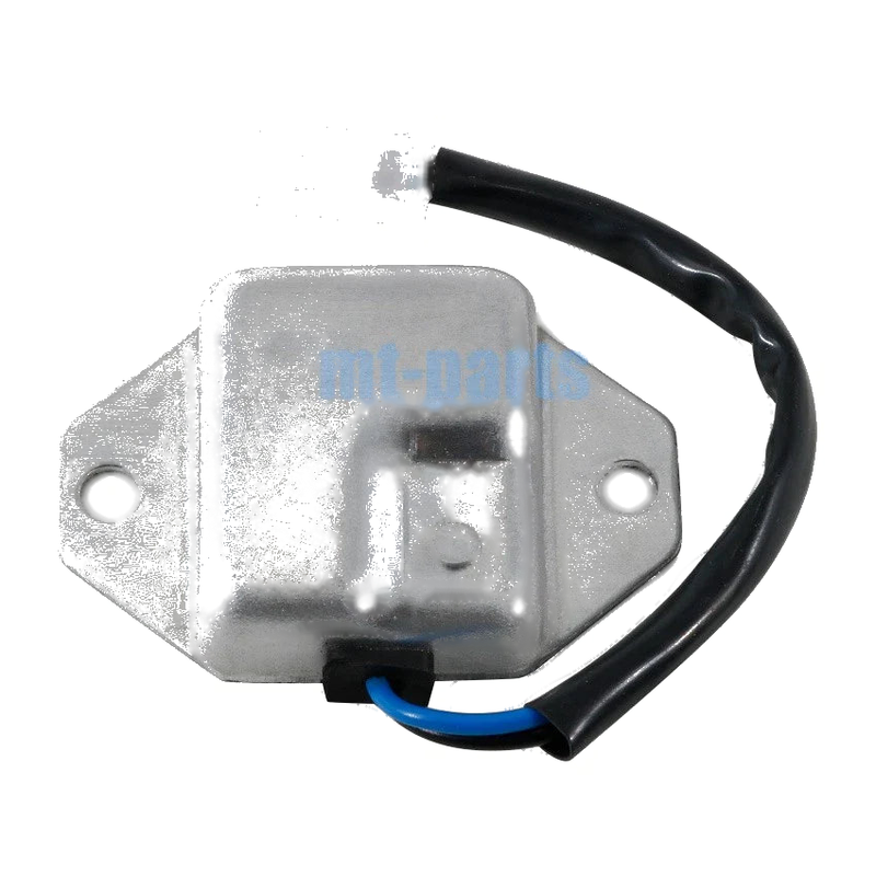 Phazer II / SR540 Yamaha Voltage Regulator/Rectifier PZ480 (1988-1995)