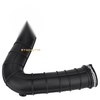 Polaris RZR XP Turbo S Airbox In Hose Air Box Boot (2018–2021)