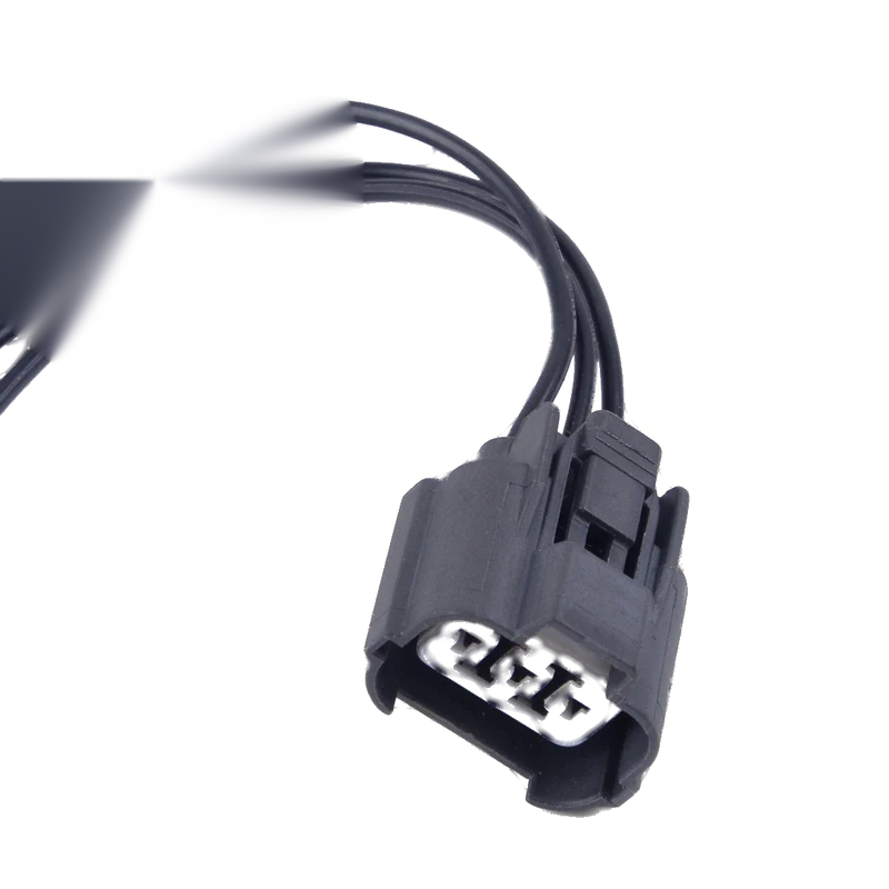 Honda Prelude Acura Integra 3 Wire Sensor Wiring Plug (1992-2001)