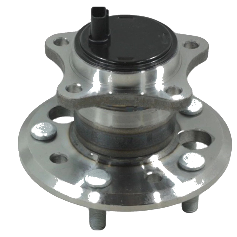 Toyota Aurion GSV40 V6 3.5L RH Rear Wheel Bearing Hub Assembly (2006-2012)