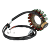 Yamaha YFM 350 Big Bear Moto-4 Warrior Magneto Stator Generator (1995-2001)