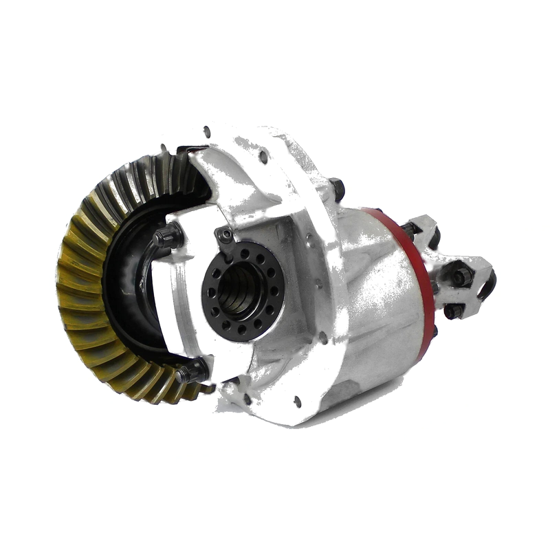 Ford 9" 31 Spline LSD Ultra HD Diff Center Section