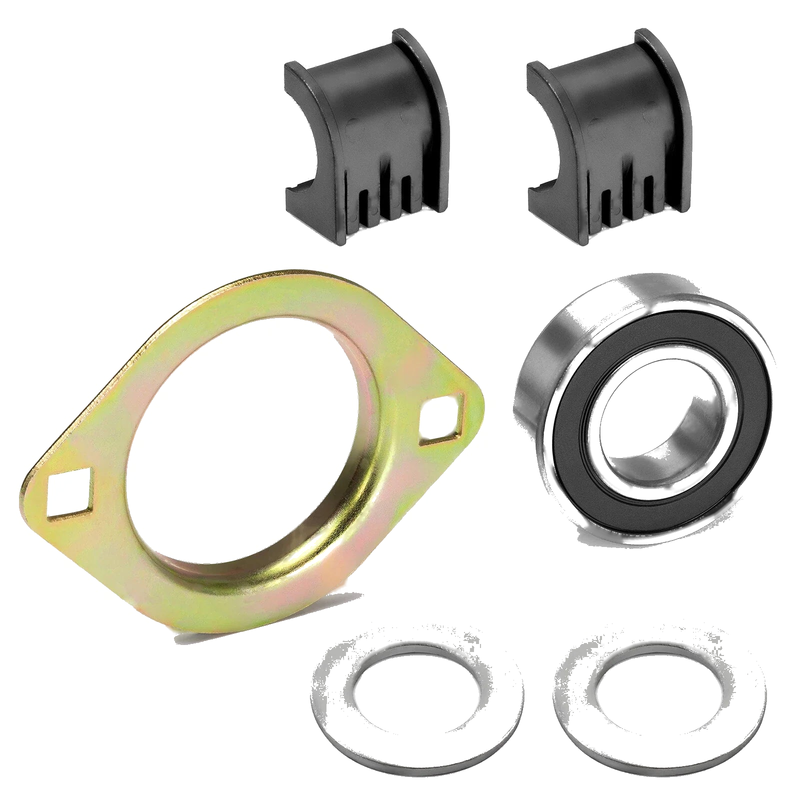 Polaris Sportsman / Scrambler 400-800 Steering Post Bushings