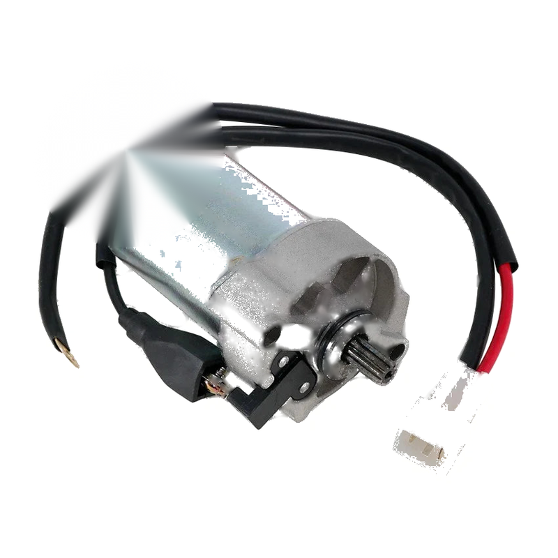 Polaris Outlaw 90, 110 Starter Motor (2007-2018)