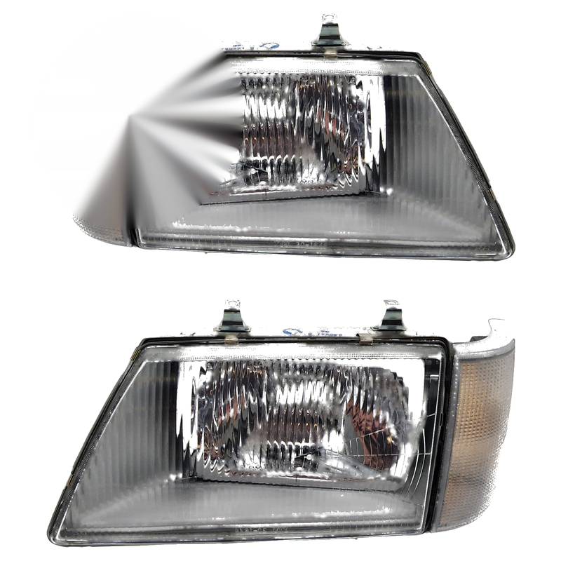 VH VK HEADLIGHTS + INDICATORS