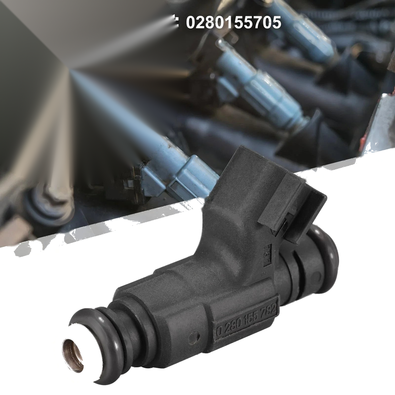 Dodge Stratus Neon Fuel Injector 2.0L (1998 - 2000)