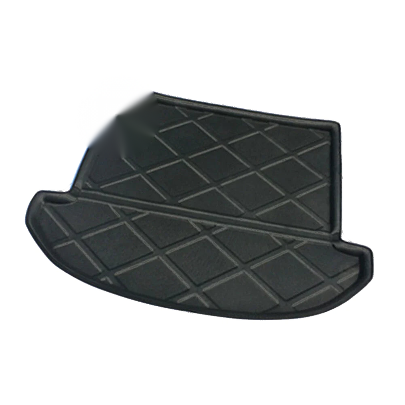 Hyundai IX45 Santa Fe 2013-2018 Rear Boot Liner Trunk Cargo Mat