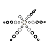 Toyota Kluger MCU28R 3.3L Fuel Injector Service Kit (2003-2007)