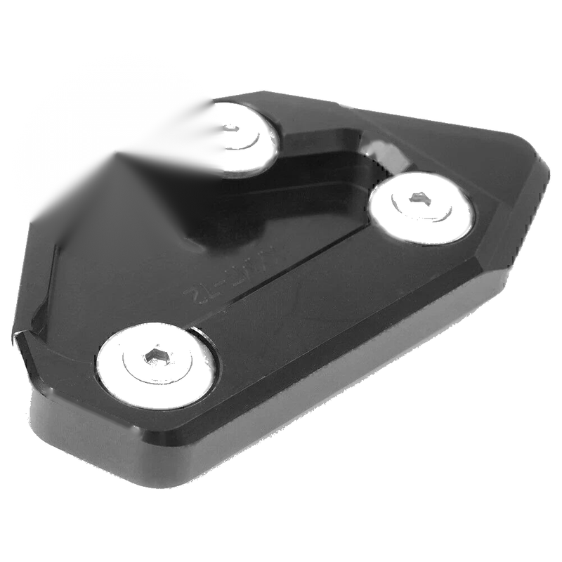 Suzuki GSXR1000 CNC Aluminum Kickstand Extension Pad (2009-2016)