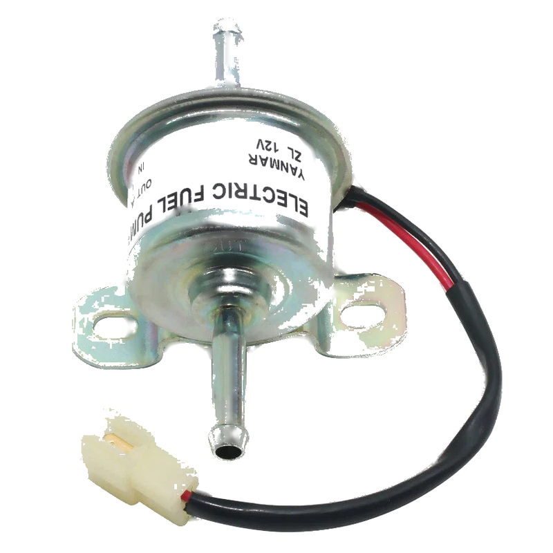 John Deere 1505, 1025R Fuel Pump (2015-2023)
