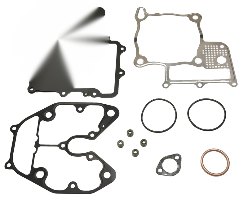 Honda Rubicon 700 4x4 Namura Top End Gasket Kit (2024–2024)