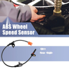 Honda Accord 1x ABS Wheel Speed Sensor Rear Right
