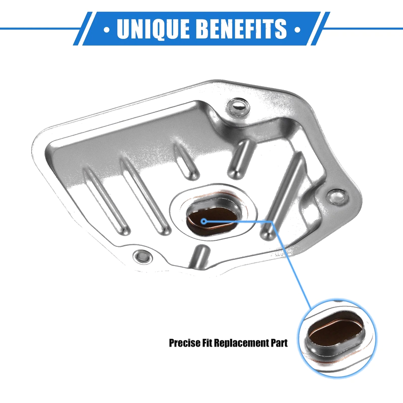 Suzuki & Toyota Engine Transmission Filter