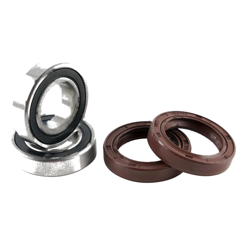 Honda CRF250R / 450R / 450X / RX / 450L Front Wheel Bearing Seals Kit (2004-2021)