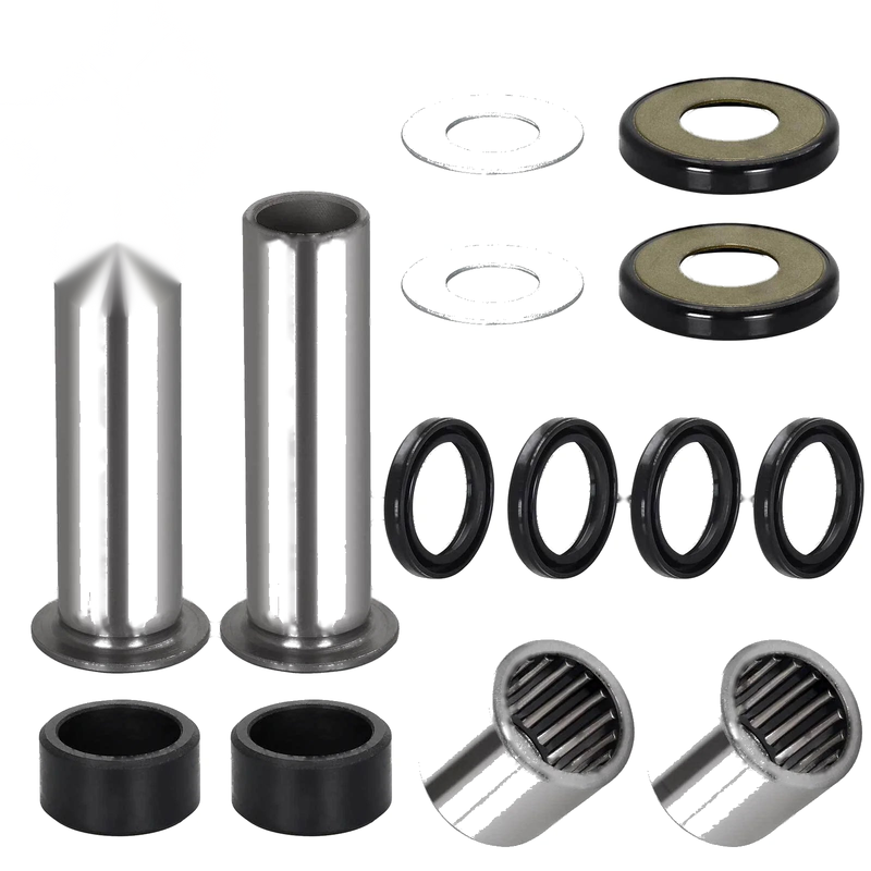 Suzuki LT-Z400Z Quadsport Z400 Swingarm Bearings & Seal kit (2003–2012)