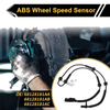Dodge Grand Caravan Front Left & Right ABS Wheel Speed Sensor