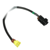 Nissan 300ZX Cylinder Head Temperature Sensor Connector (1984-1989)