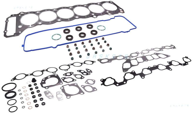 Toyota Land Cruiser FZJ75 / FZJ80 Head Gasket Set (1992–1998)