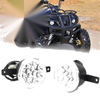 ATV GY6 150CC 250CC Taotao Coolster Peace LED Headlight