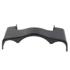 Harley Road Glide Special FLTRXS Black Outer Fairing Trim Skirt (2015-2024)