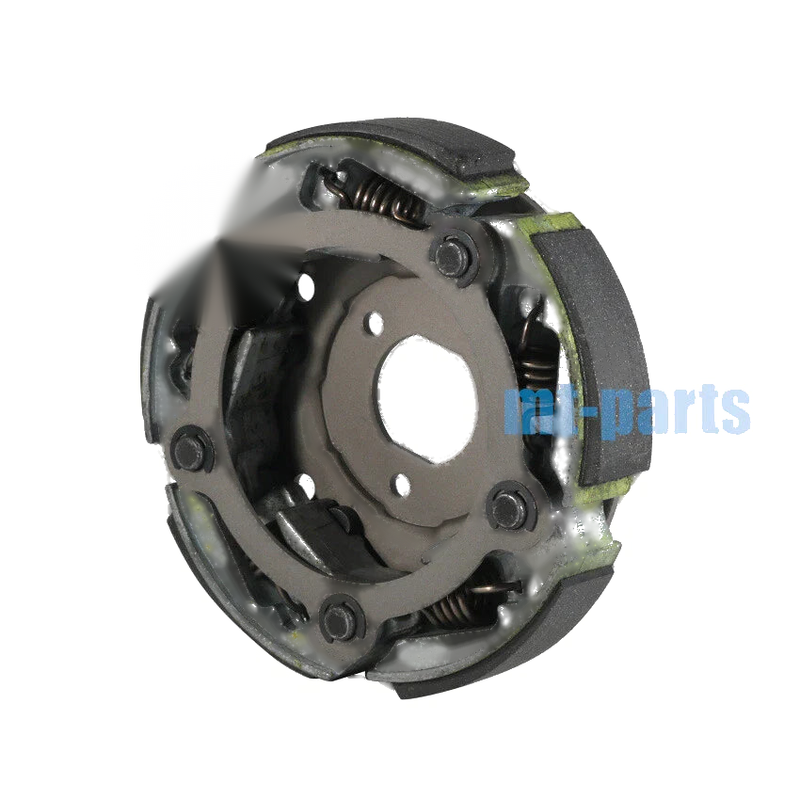 Yamaha YP400A Majesty 400 Clutch Carrier Assembly (2007-2008)