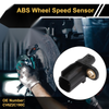 Ford Focus (2012-2018) 1 x Left / Right Rear ABS Wheel Speed Sensor