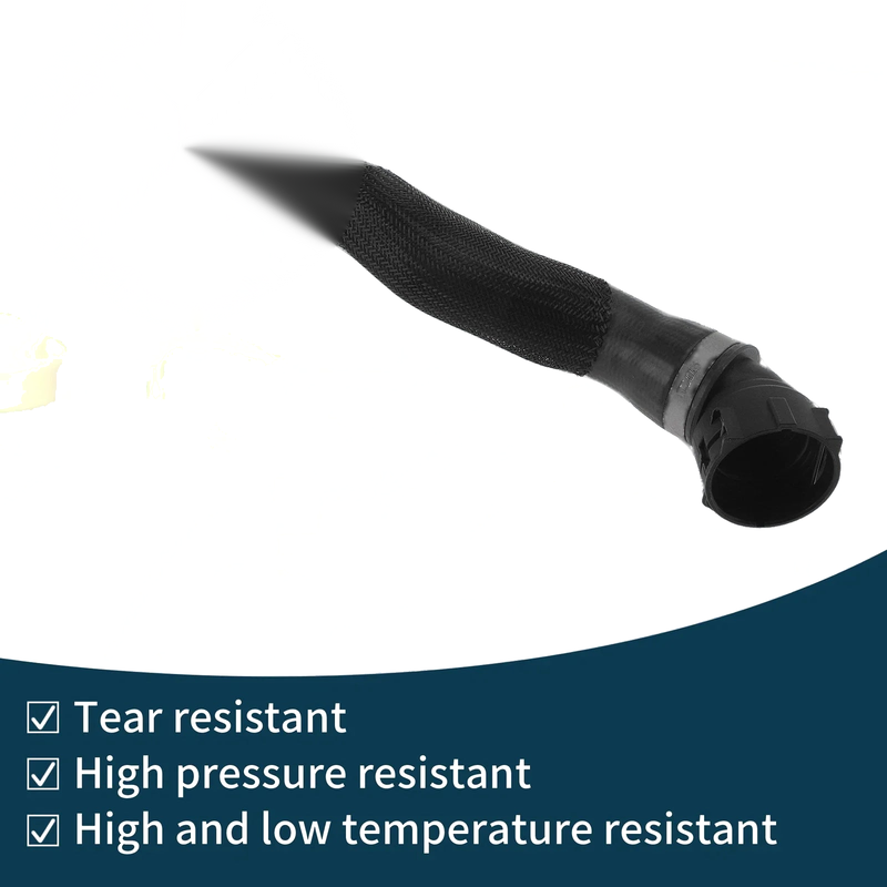 BMW 5 Series Radiator Hose (2017-2020)