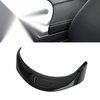 Benz C Class W205 GLC X253 Armrest Box Buttons Frame Trim (2015-2020)