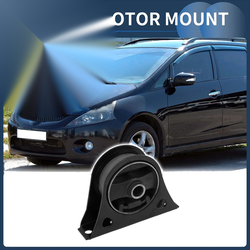 Mitsubishi Grandis Engine Mount (2003-2009)