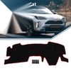 TOYOTA Yaris Cross Dashboard Dash Cover Mat 1 Set