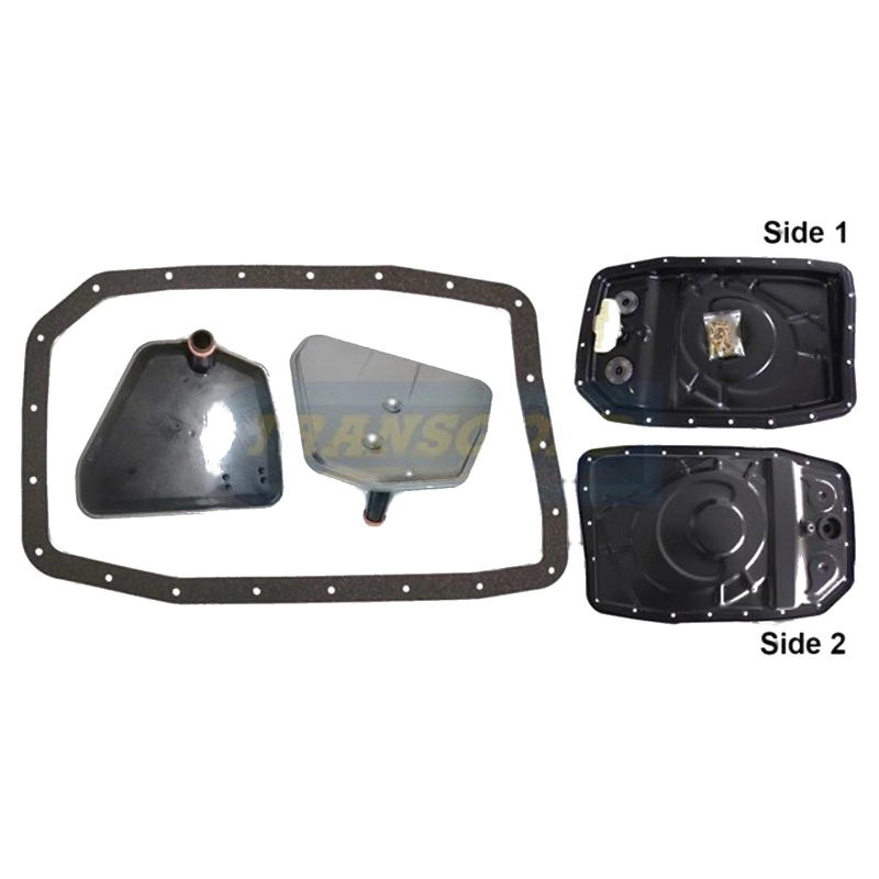 Audi A6 Transmission Filter Kit 4F V8 / V6 4.2L 3.1L (2004 - 2008)
