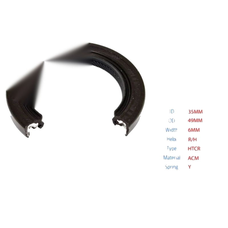 Toyota Starlet EP82 EP91 4cyl 1.3L 4E-FTE 4E-F 4E-FE 89~99 Camshaft Oil Seal
