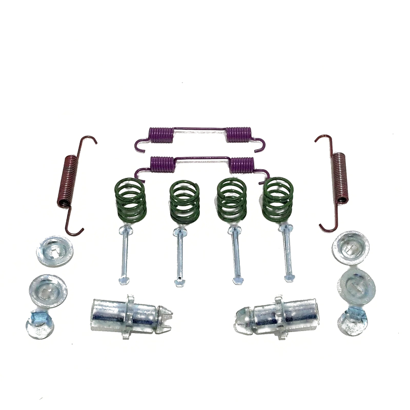 Nissan Pathfinder R51 R52 Rear Park Brake Shoe Hardware Kit