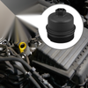 Dodge Dart Engine Oil Filter Cap Cover (2012-2016)