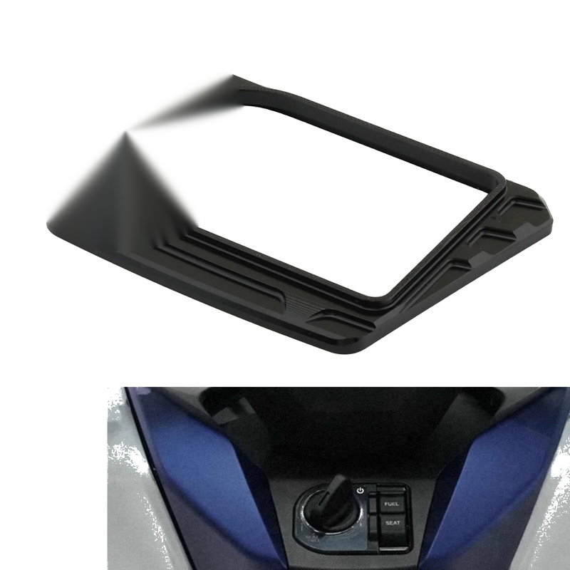 Honda Forza 300 350 NSS350 Door Lock Switch Panel (2018-2023)
