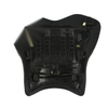Yamaha YZF R1 Black Driver/Passenger Seat (2015-2025)