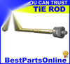 Toyota T100 Steering Inner Tie Rod End (1992–1998)