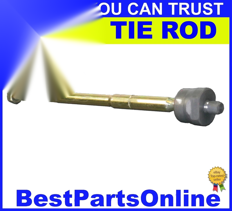 Toyota T100 Steering Inner Tie Rod End (1992–1998)