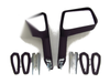Toyota Corolla AE70, KE70, TE71, TE72, E80, AE80, AE82, AE86 Fender Mirrors (1980-1986)